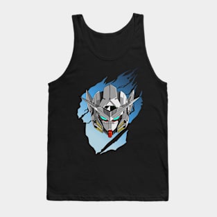 suit gundam Tank Top